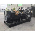 Baixo consumo de combustível 100kva 150kva 200kva gerador diesel para venda